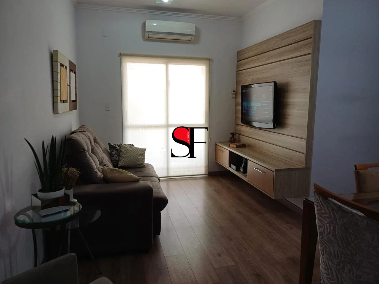 Apartamento 3 quartos - Jd. Maria Augusta - Taubaté
