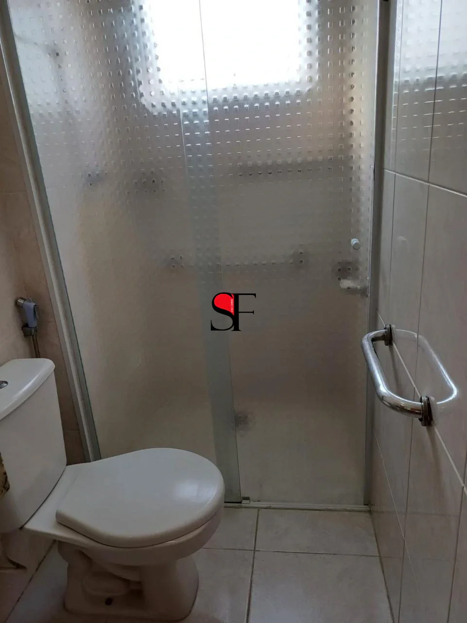 Apartamento 3 quartos - Jd. Maria Augusta - Taubaté