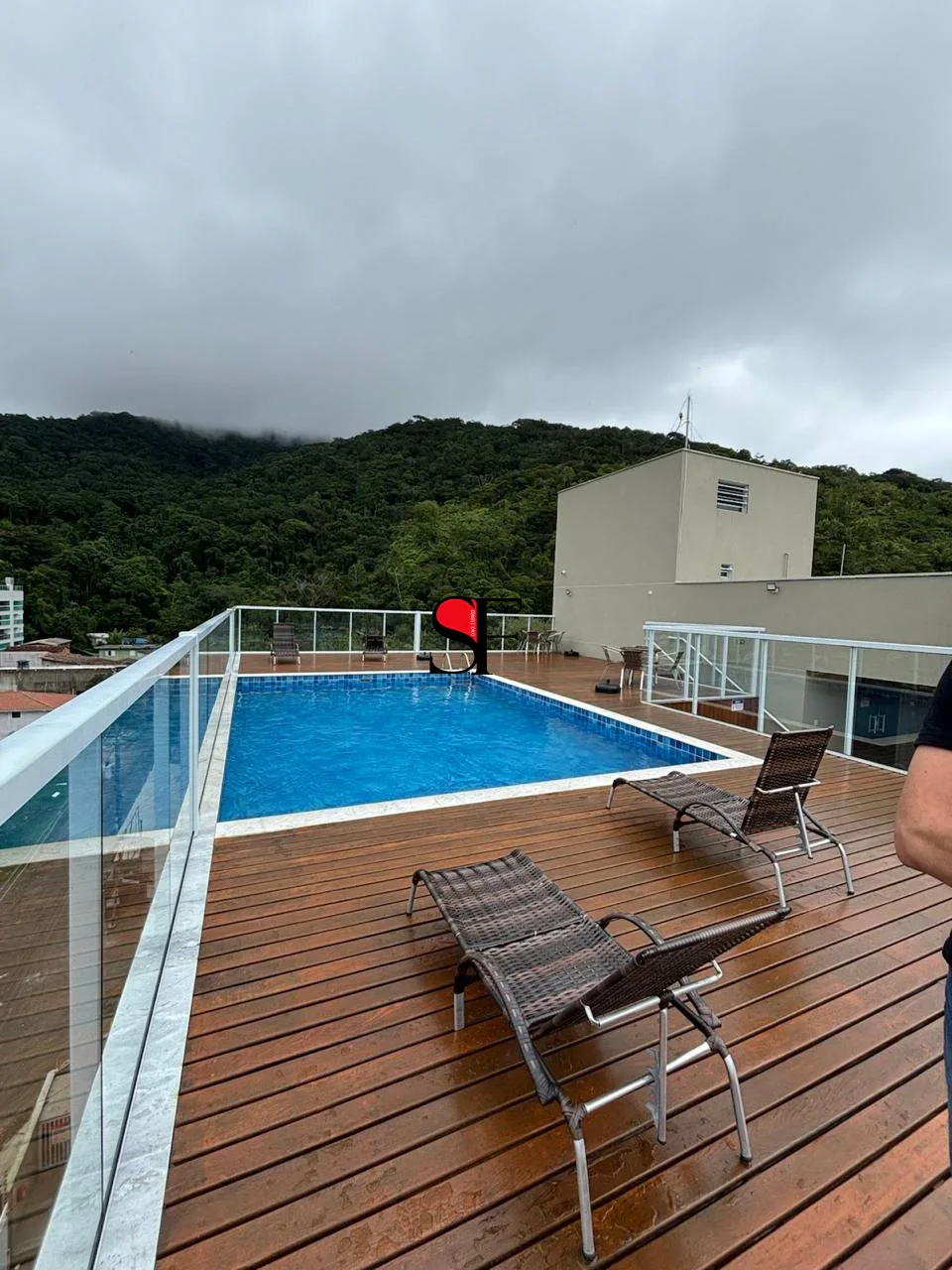 Toninhas Evidence | Studios e Coberturas em Ubatuba