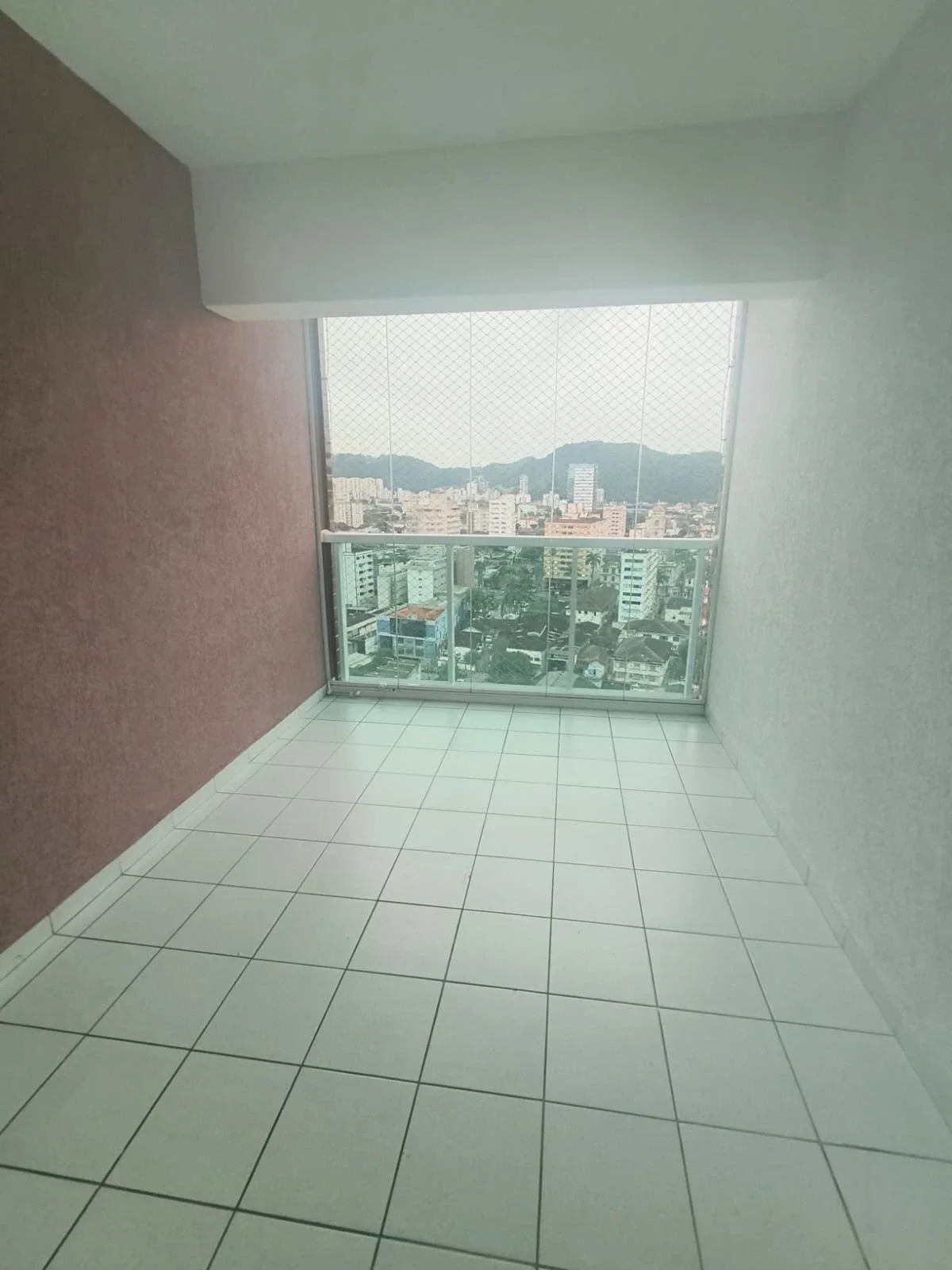 Apartamento à venda na Vila Mathias- Santos