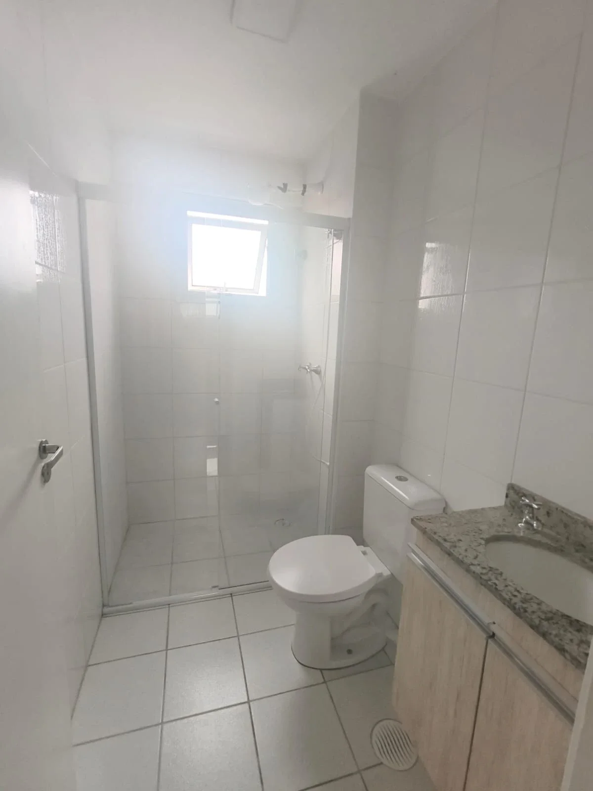 Apartamento à venda na Vila Mathias- Santos