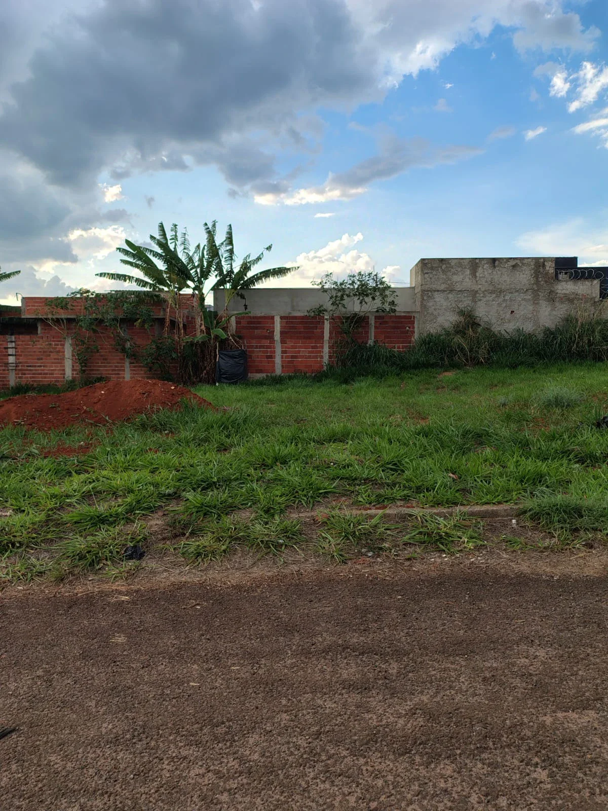🏡 LOTE PARCELADO NO JARDIM ITÁLIA — ANÁPOLIS/GO!