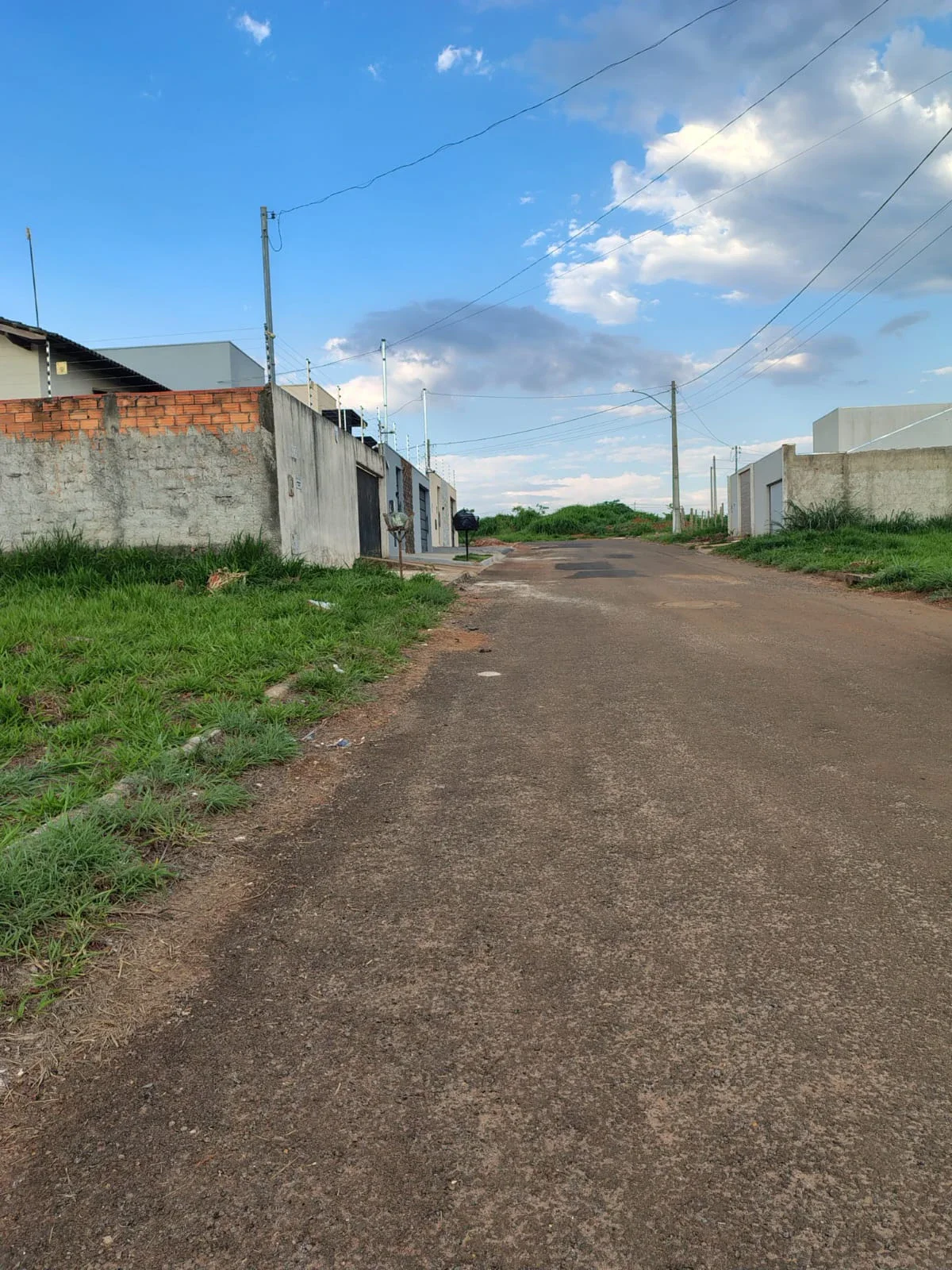 🏡 LOTE PARCELADO NO JARDIM ITÁLIA — ANÁPOLIS/GO!