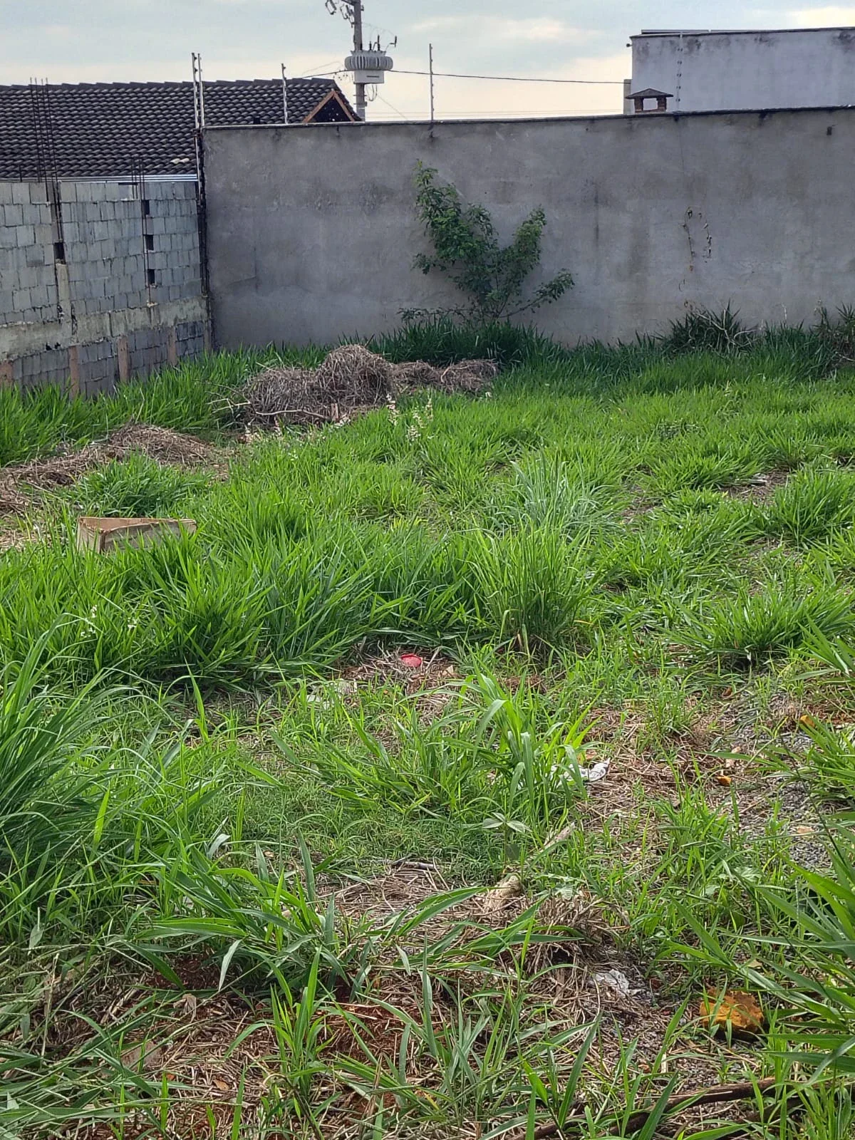 🏡 LOTE PARCELADO NO JARDIM ITÁLIA 📍 Anápolis – GO