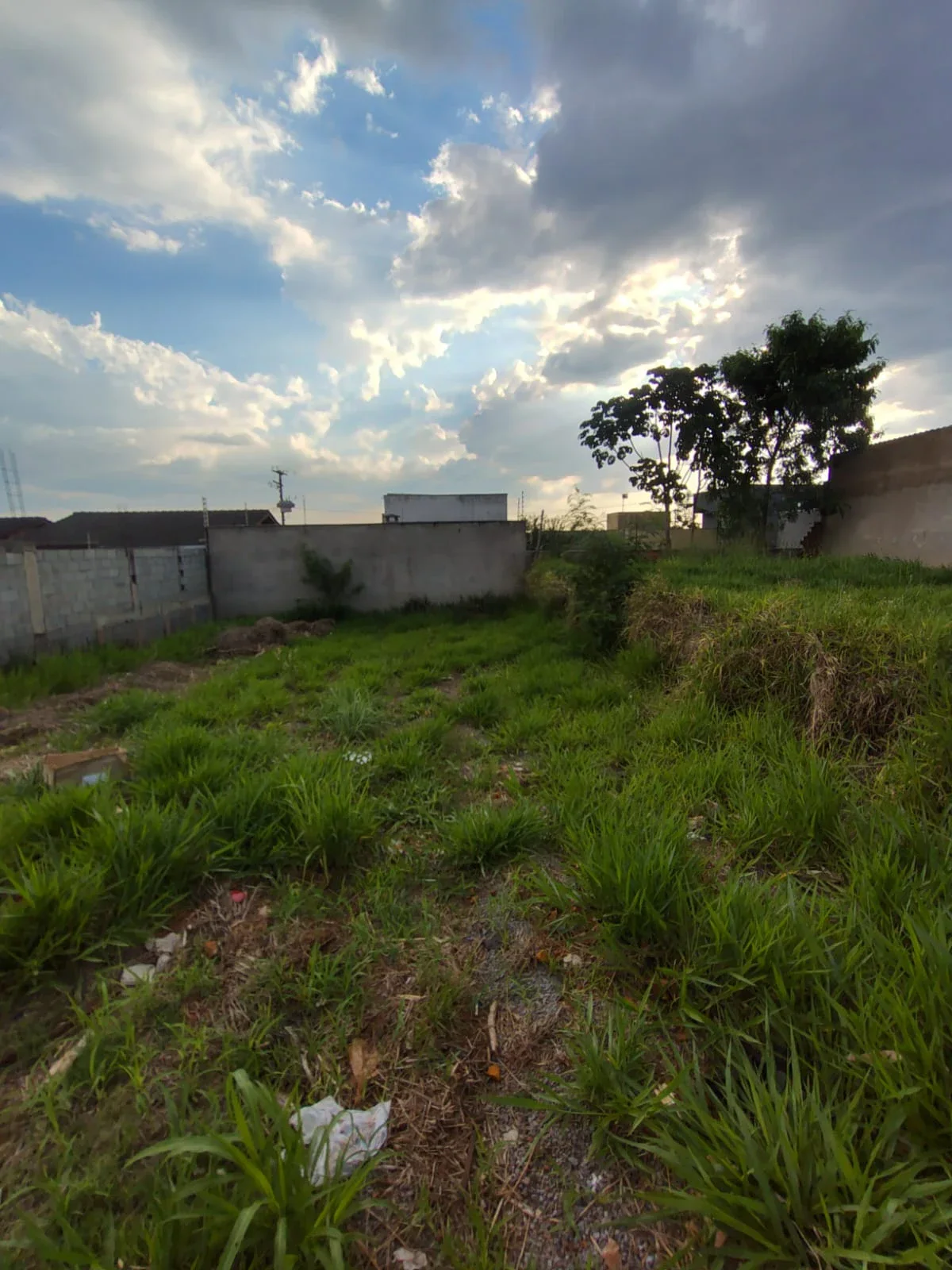 🏡 LOTE PARCELADO NO JARDIM ITÁLIA 📍 Anápolis – GO