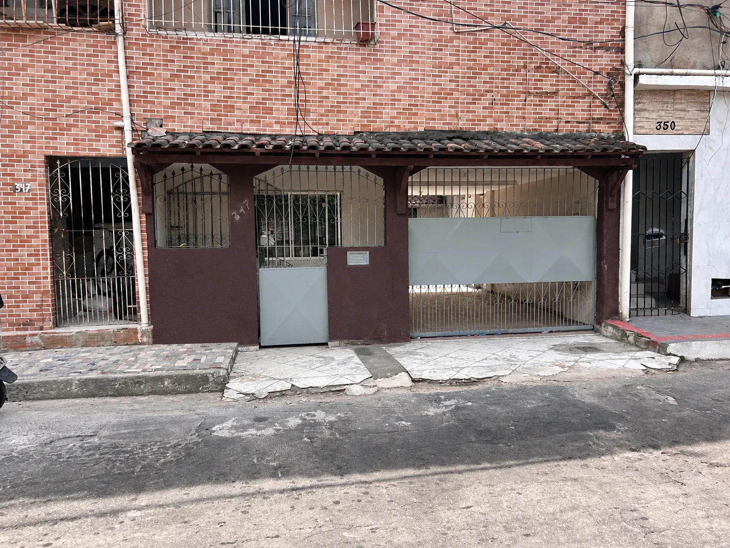 Casa à Venda em Soteco, Vila Velha – 120 m² | Ideal para Moradia ou Ponto Comercial | R$ 330.000