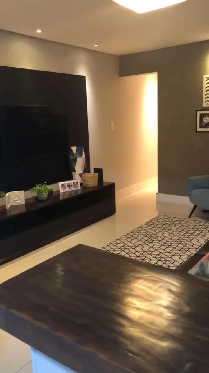 Apartamento 2 dormitórios- Marapé / Santos