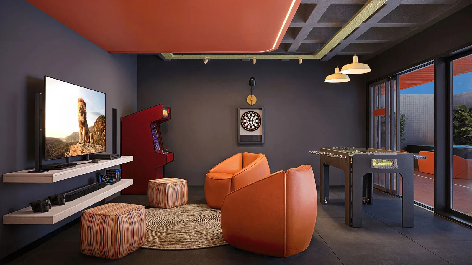 NOW ON JUNDIAÍ — STUDIOS EM ANÁPOLIS Studios a partir de 40,00 m² 📍 Localização: Bairro Jundiaí – Anápolis/GO