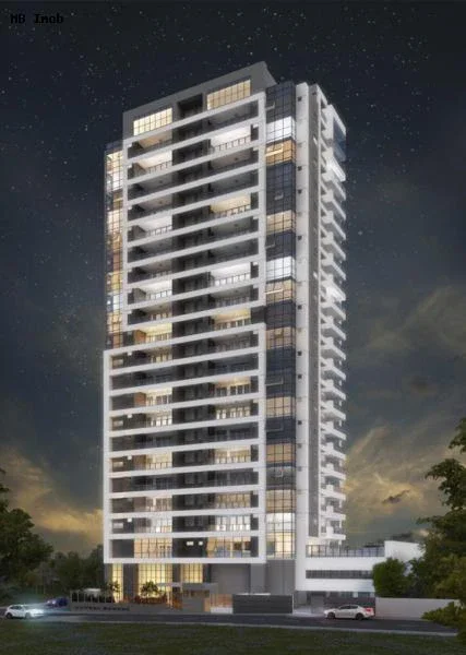 NOW ON JUNDIAÍ — STUDIOS EM ANÁPOLIS Studios a partir de 40,00 m² 📍 Localização: Bairro Jundiaí – Anápolis/GO