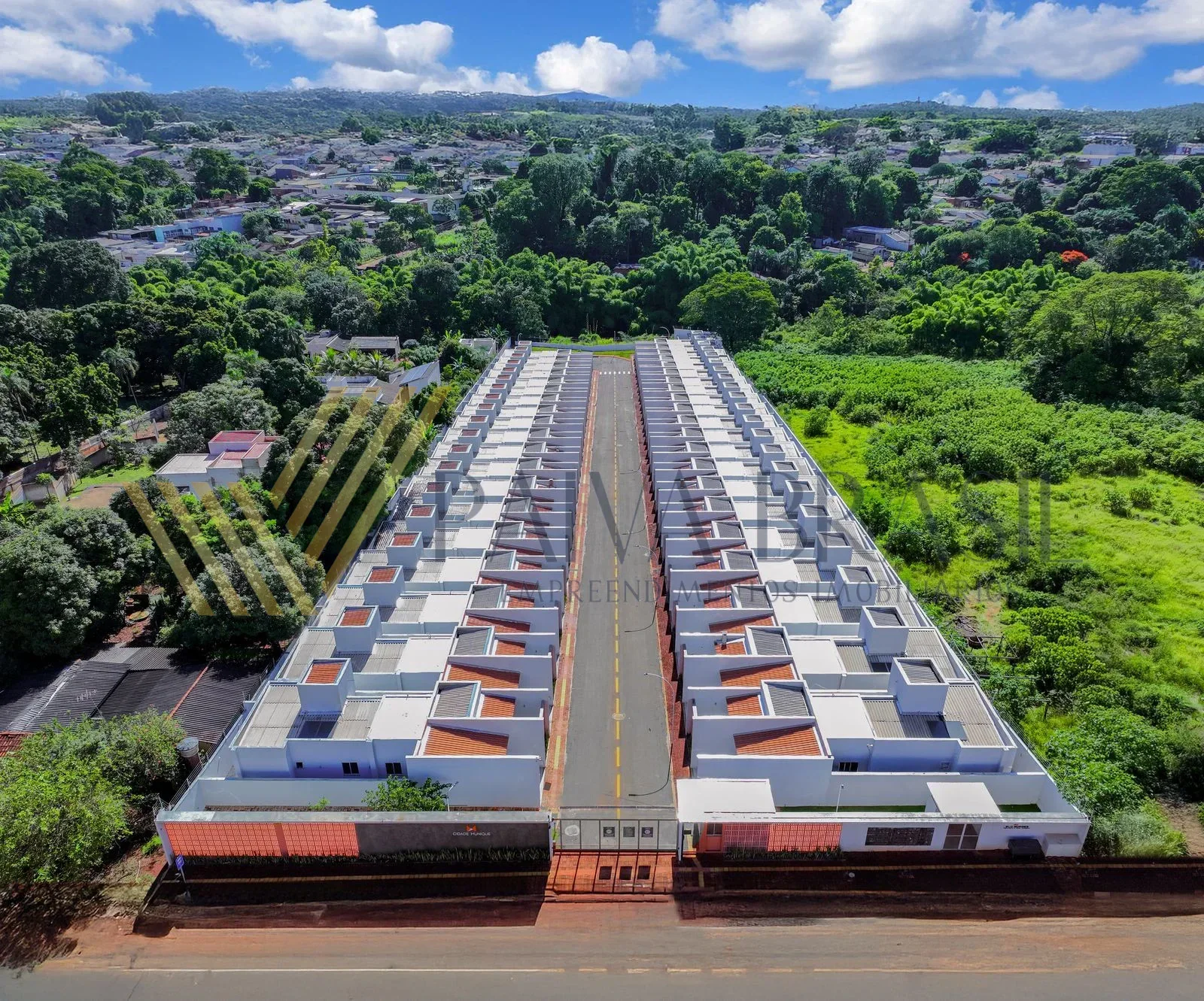 🏡 RESIDENCIAL CIDADE MUNIQUE – ANÁPOLIS/GO