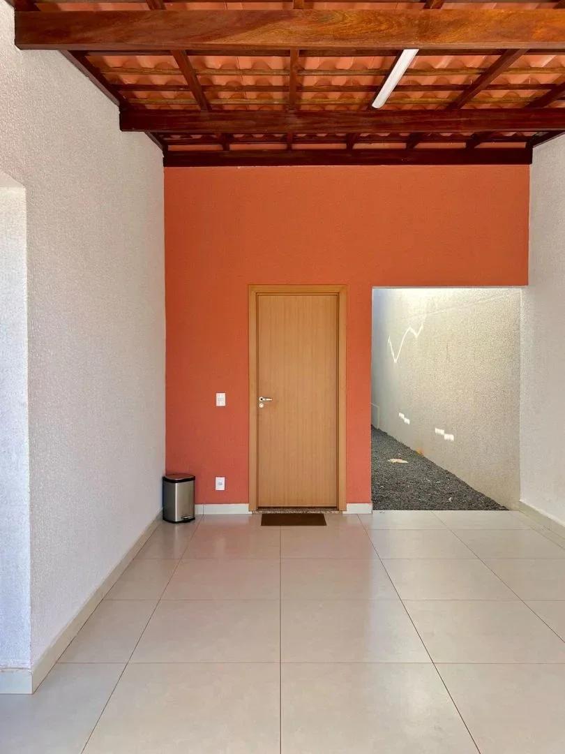 🏡 RESIDENCIAL CIDADE MUNIQUE – ANÁPOLIS/GO