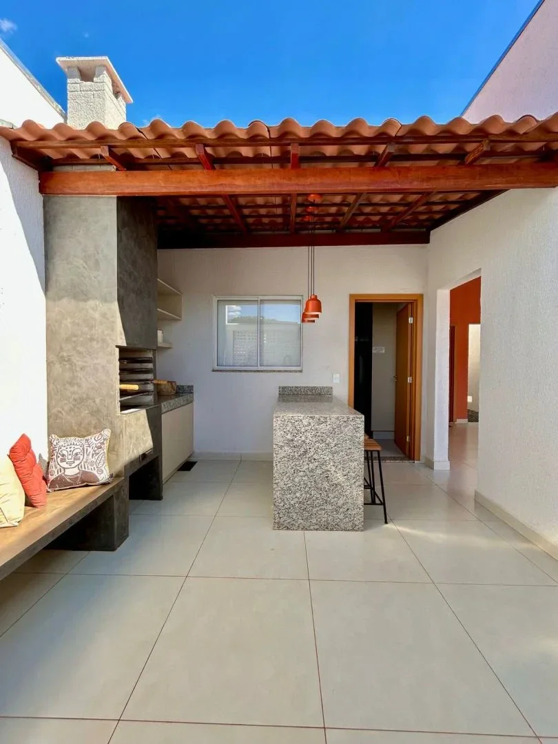 🏡 RESIDENCIAL CIDADE MUNIQUE – ANÁPOLIS/GO