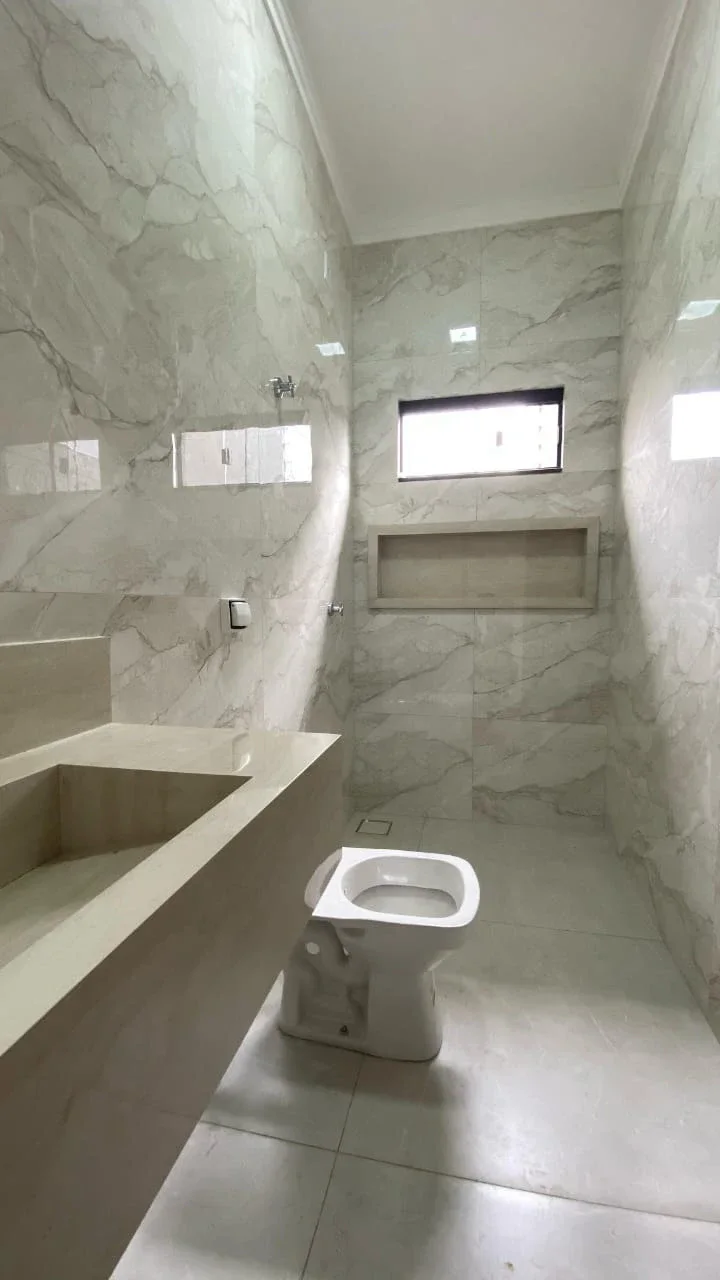 CASA À VENDA – RESIDENCIAL ARCO VERDE | ANÁPOLIS-GO