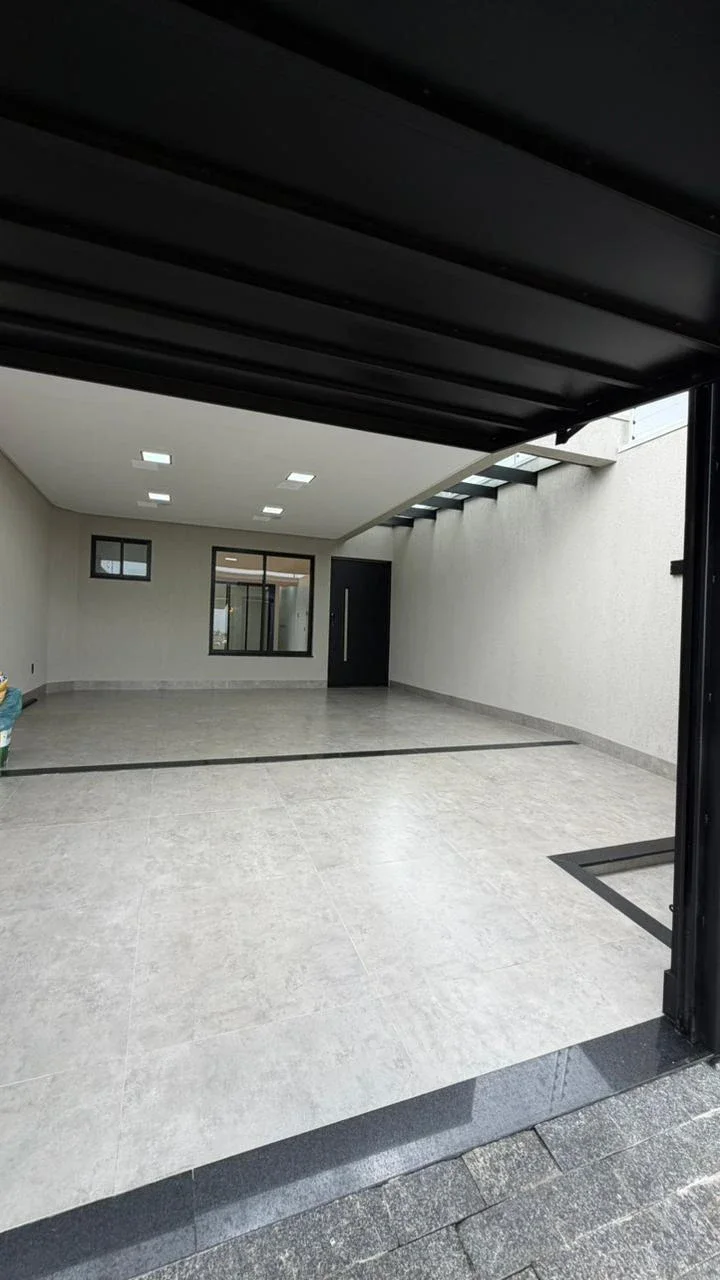 CASA À VENDA – SETOR JAMIL MIGUEL, 2ª ETAPA | ANÁPOLIS-GO