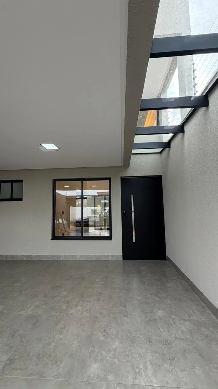 CASA À VENDA – SETOR JAMIL MIGUEL, 2ª ETAPA | ANÁPOLIS-GO