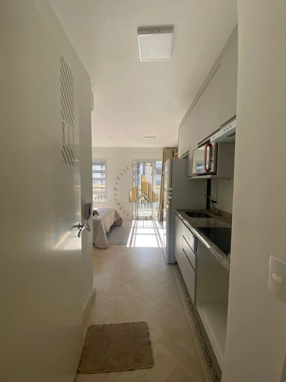 Studio em Pinheiros para Locação