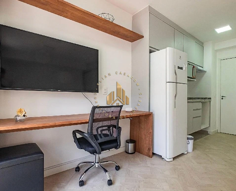 Studio em Pinheiros para Locação