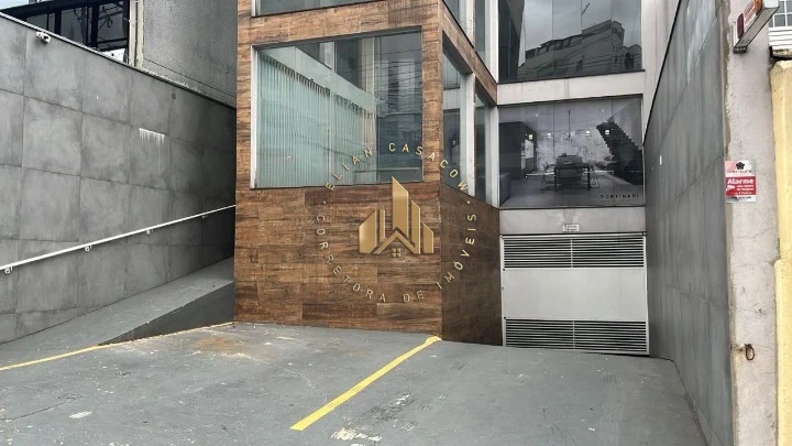 Prédio Comercial em Santana para Locação