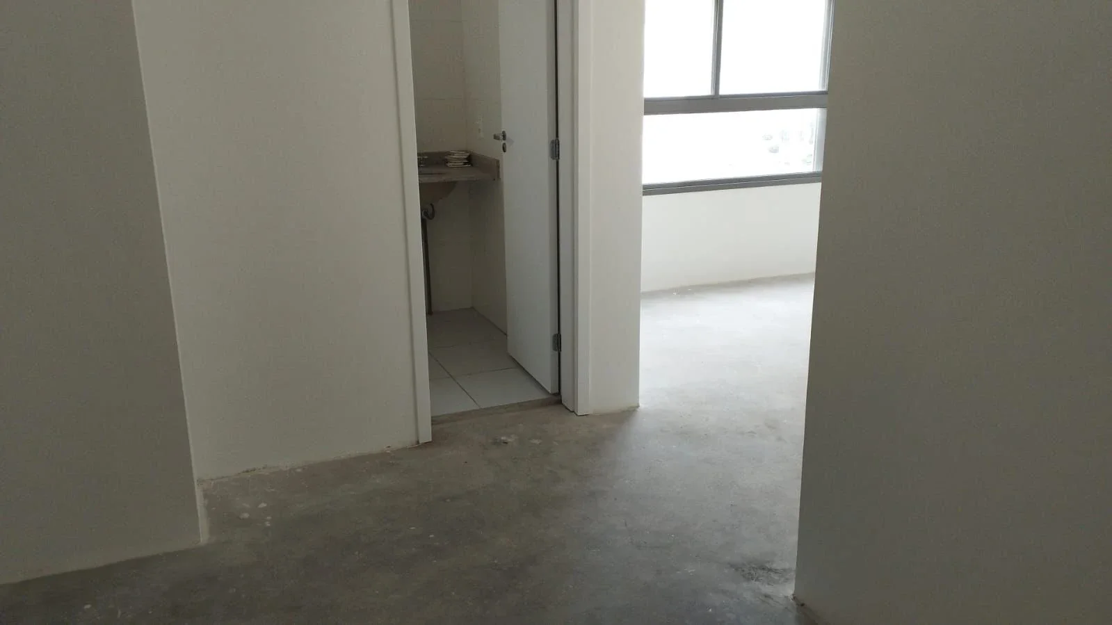 Apartamento na Mooca para Venda ou Locação