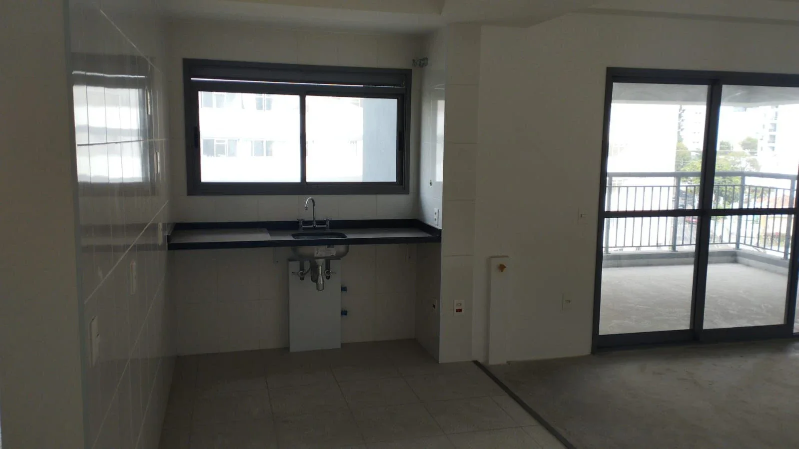 Apartamento na Mooca para Venda ou Locação