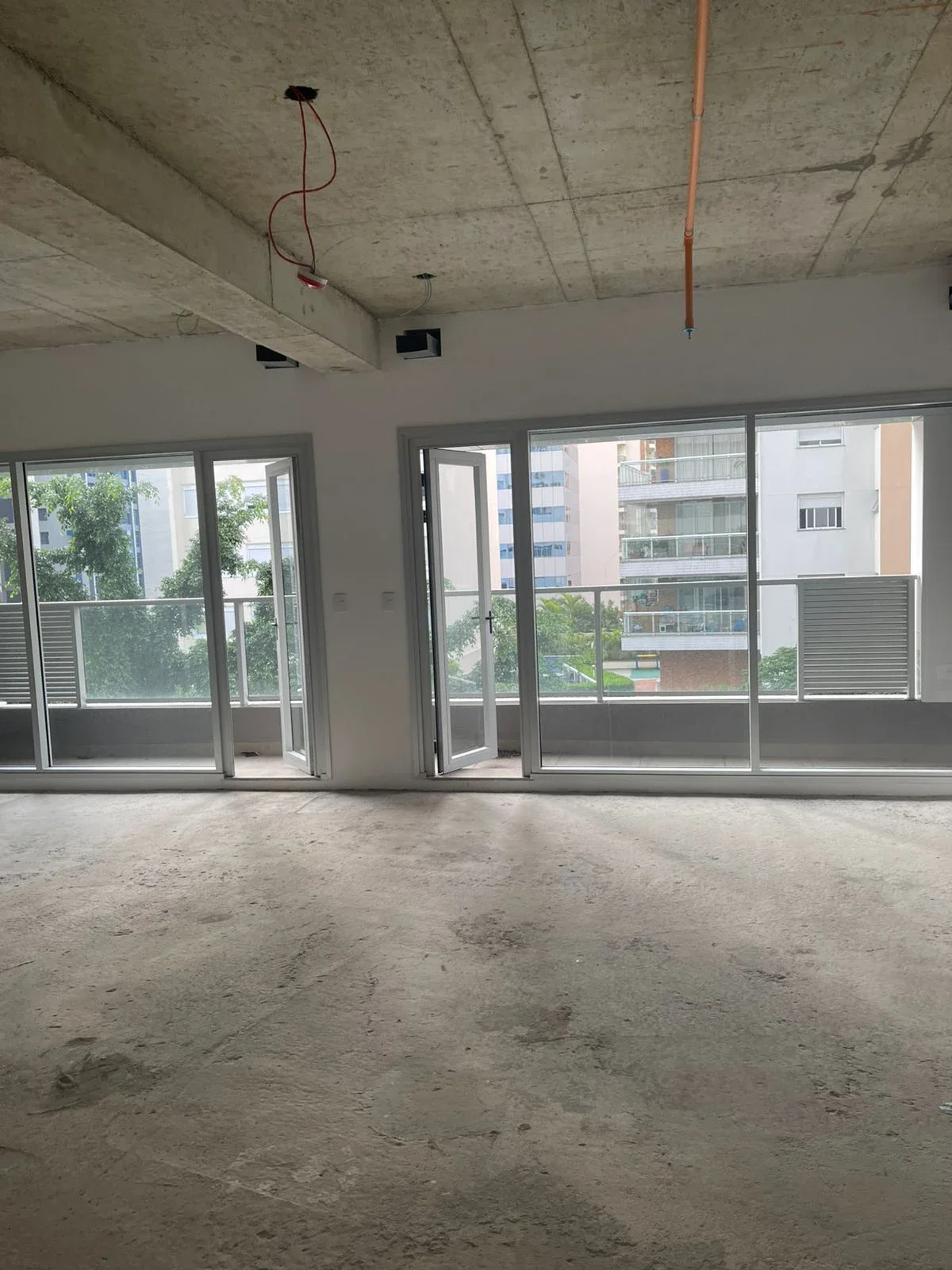 Salas Comerciais em Pinheiros para Locação