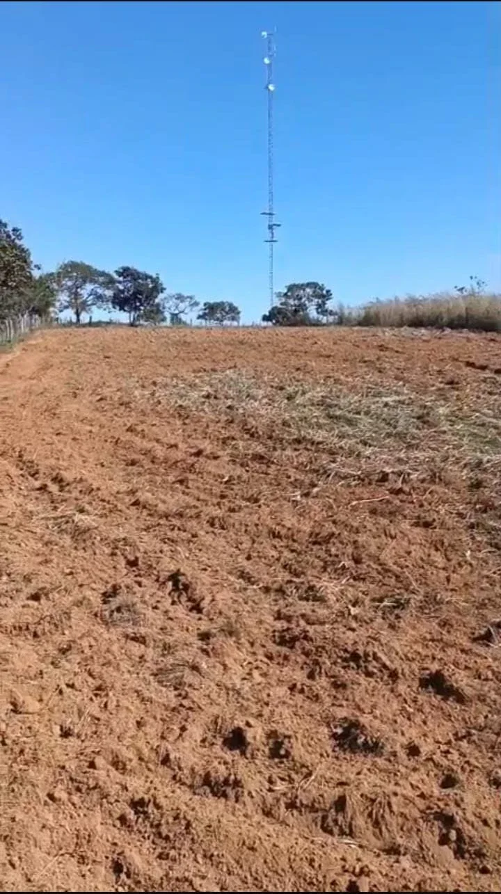 🌳 CHÁCARA À VENDA EM ANÁPOLIS – GO 📐 Área: 2.800 m²