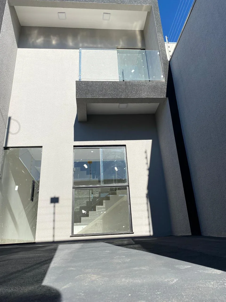 🏡 SOBRADO À VENDA – PARQUE SÃO JERÔNIMO | ANÁPOLIS – GO