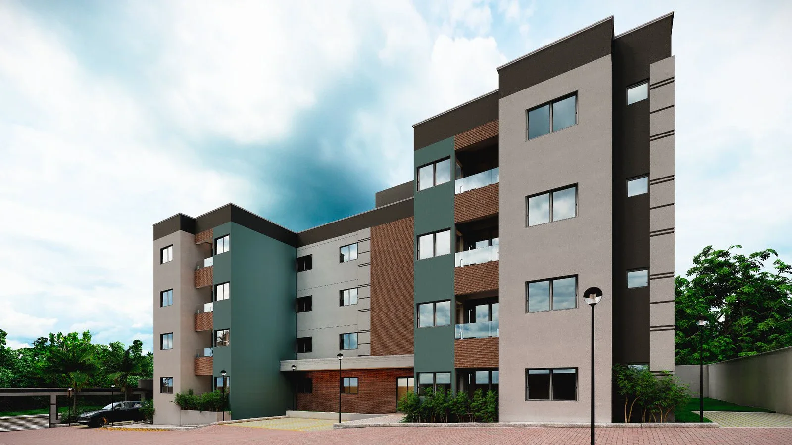 🏢 PRIMAZZIA DE PEDROSA – APARTAMENTOS À VENDA EM ANÁPOLIS – GO