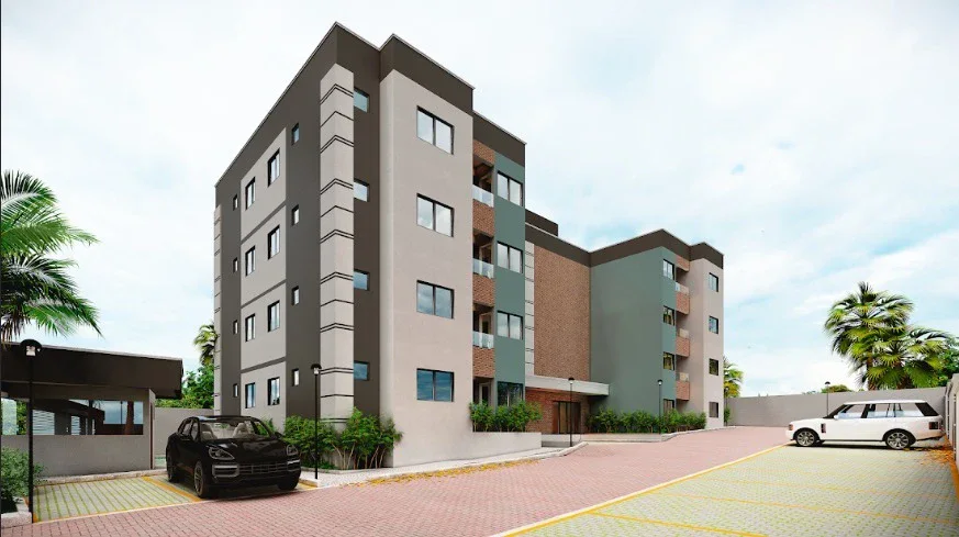 🏢 PRIMAZZIA DE PEDROSA – APARTAMENTOS À VENDA EM ANÁPOLIS – GO