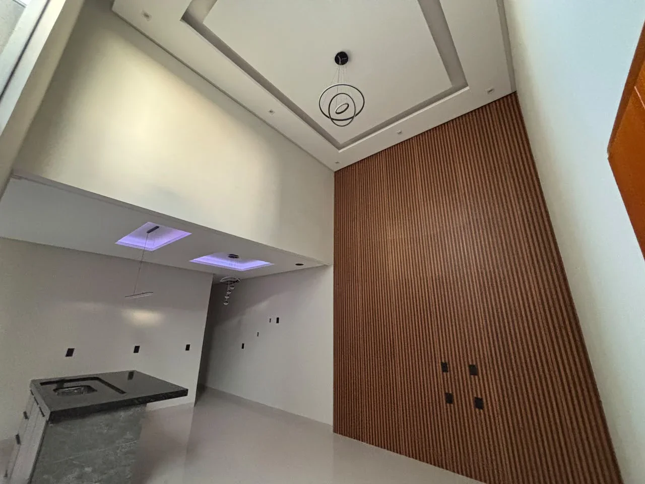 CASA SMART À VENDA – PRONTA PARA MORAR Campos do Jordão – Anápolis/GO