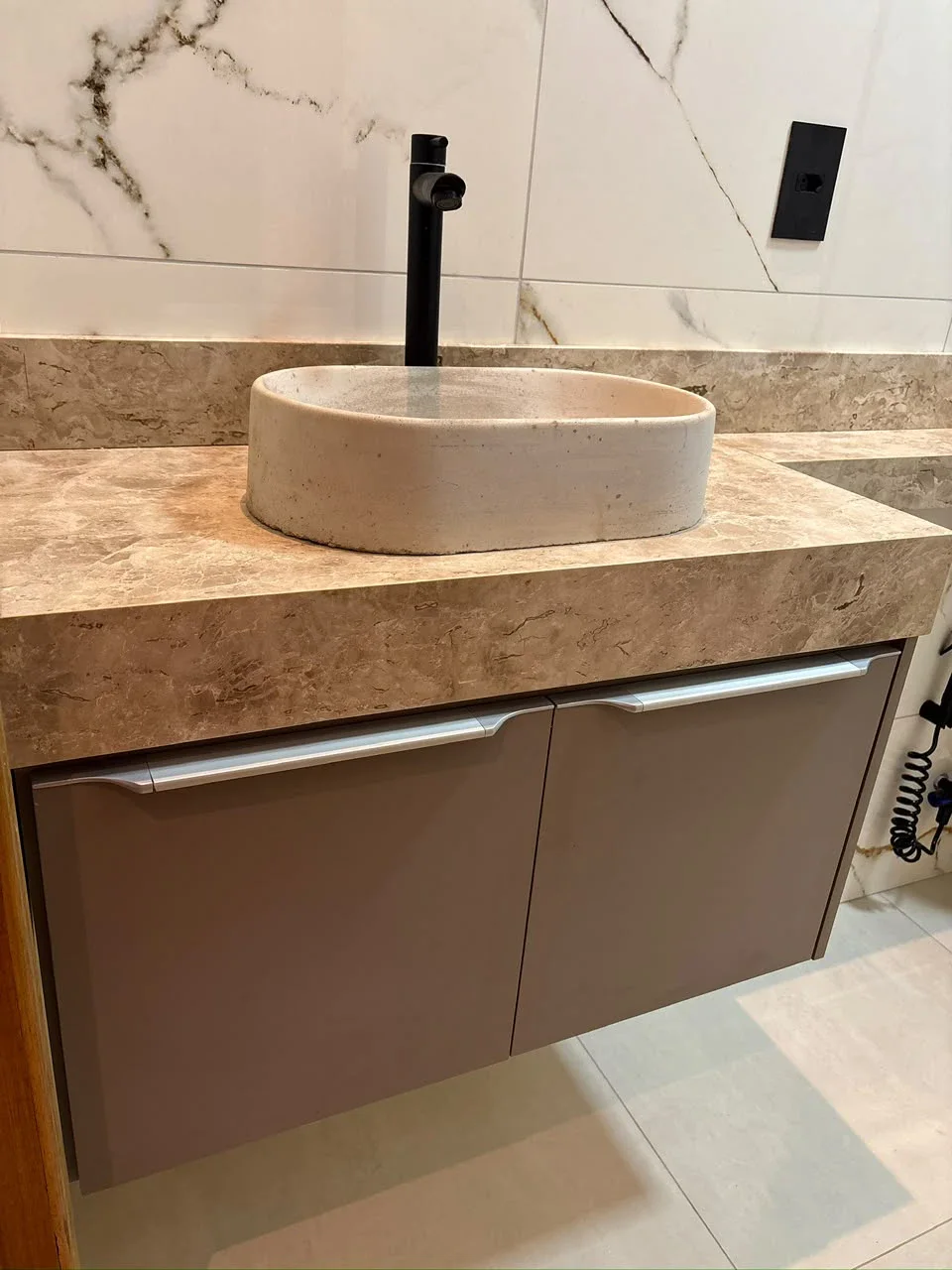 CASA SMART À VENDA – PRONTA PARA MORAR Campos do Jordão – Anápolis/GO