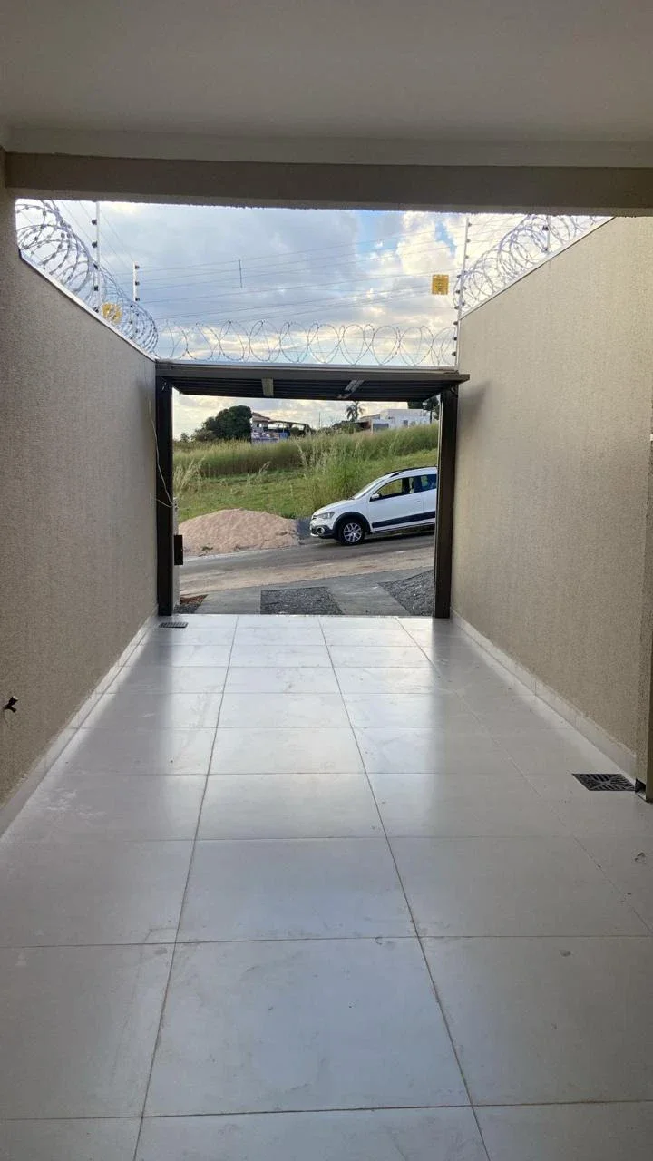 🏡 CASA À VENDA – POLO CENTRO | ANÁPOLIS/GO