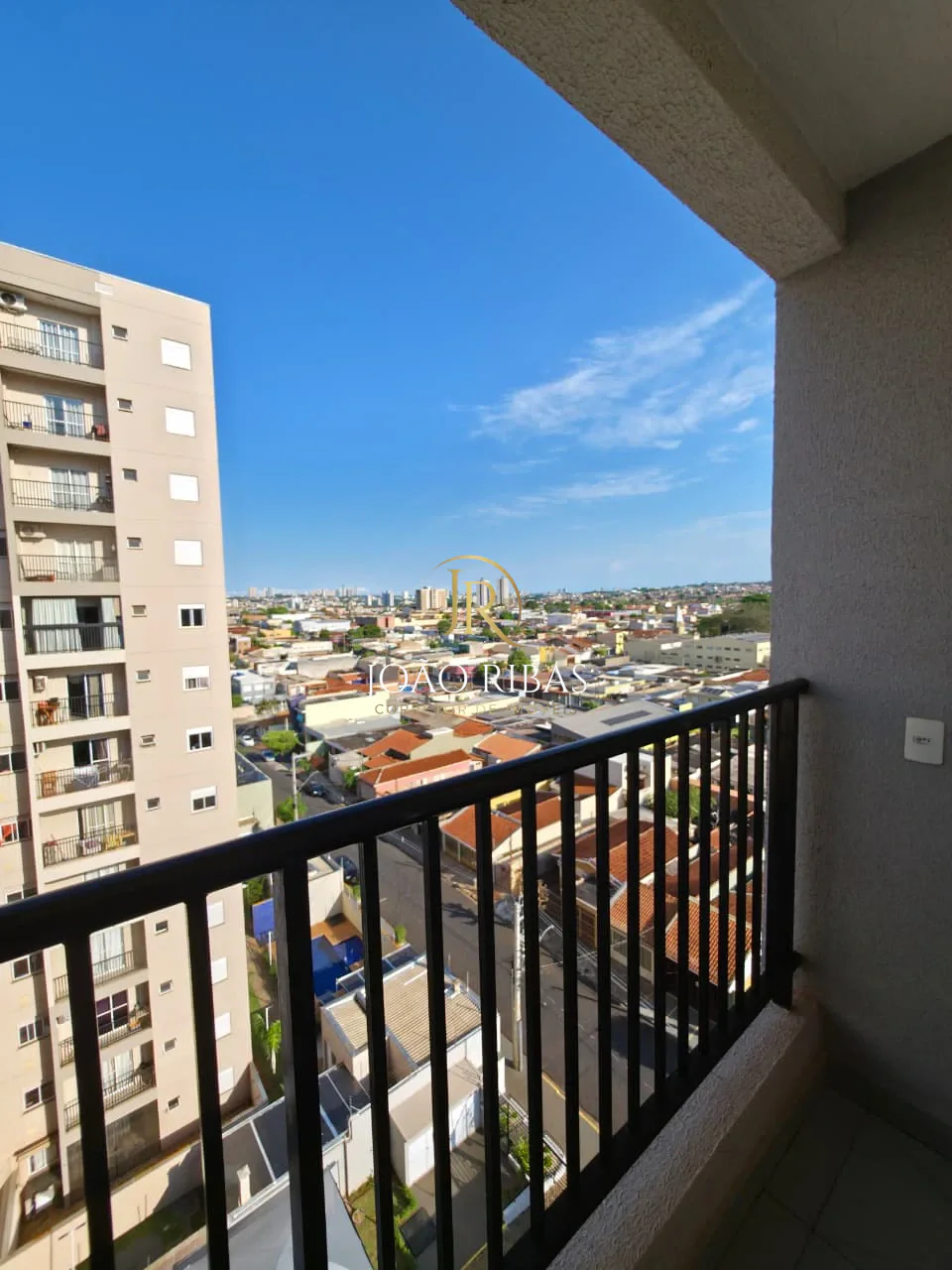Apartamento à Venda | 45,5 m² | 2 Quartos | Completo e Planejado