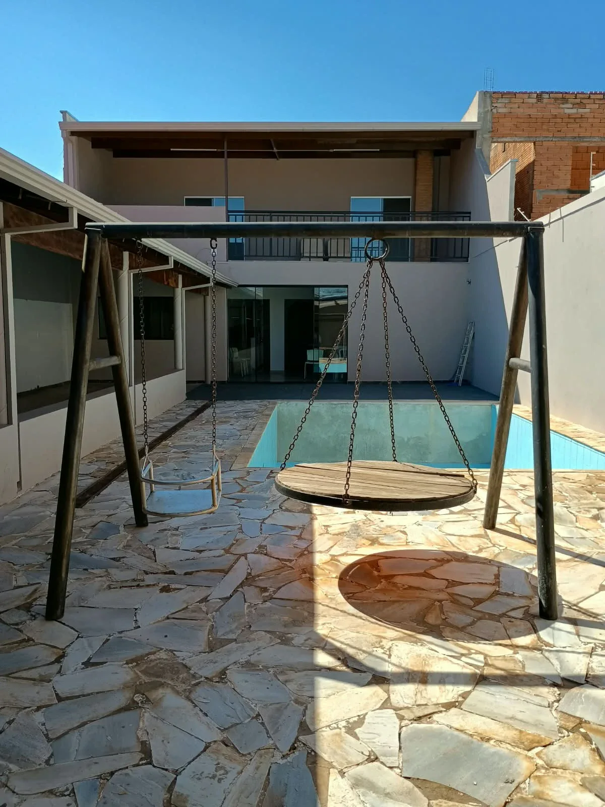 casa de festas a venda em uberaba mg