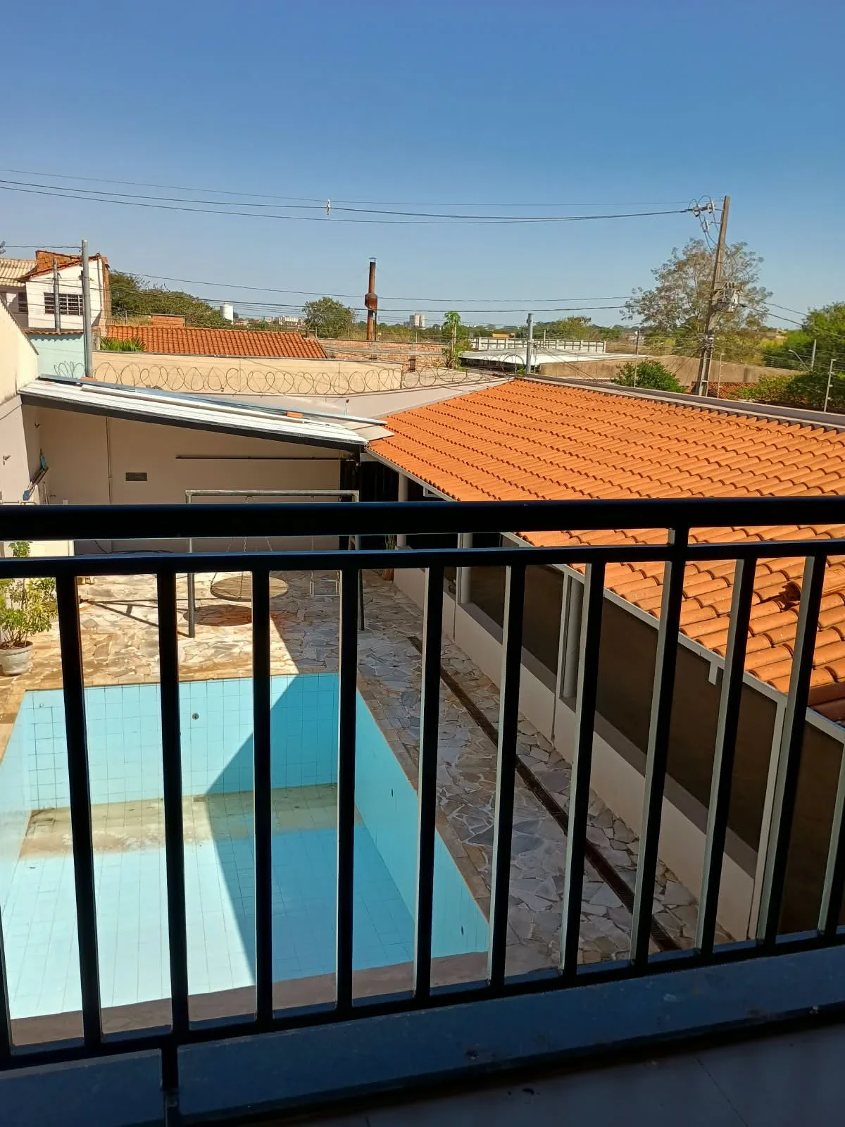 casa de festas a venda em uberaba mg
