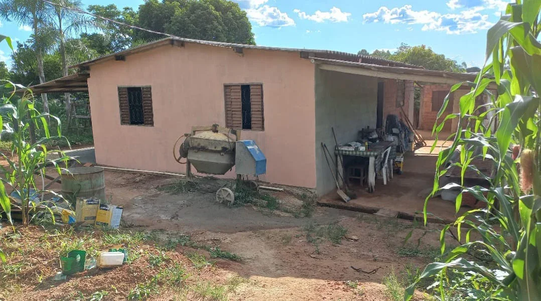 🌳 CHÁCARA À VENDA – 4.530 m² 📍 Anápolis – GO | Distrito de Sousânia