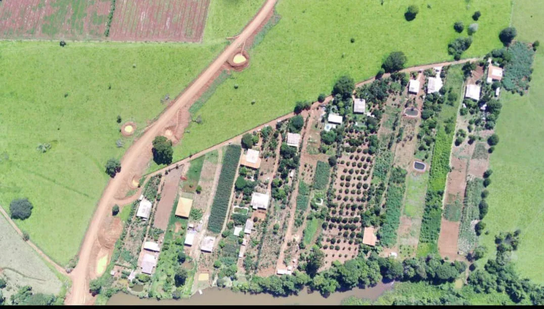 🌳 CHÁCARA À VENDA – 4.530 m² 📍 Anápolis – GO | Distrito de Sousânia