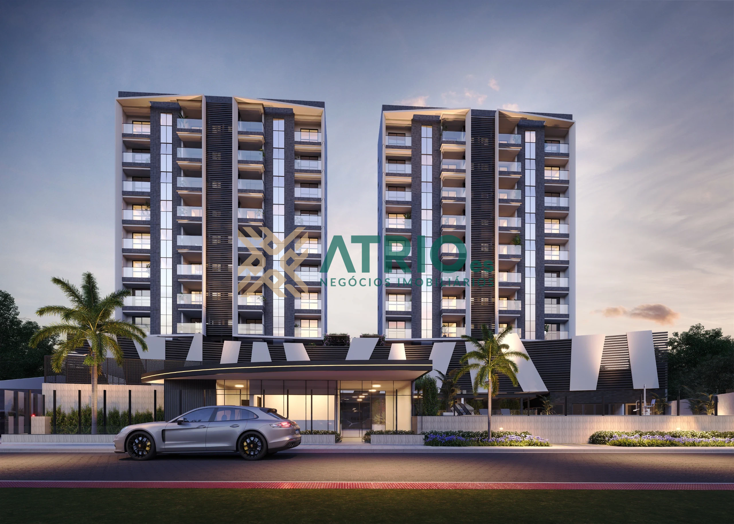 ED. MACAN RESIDENCE