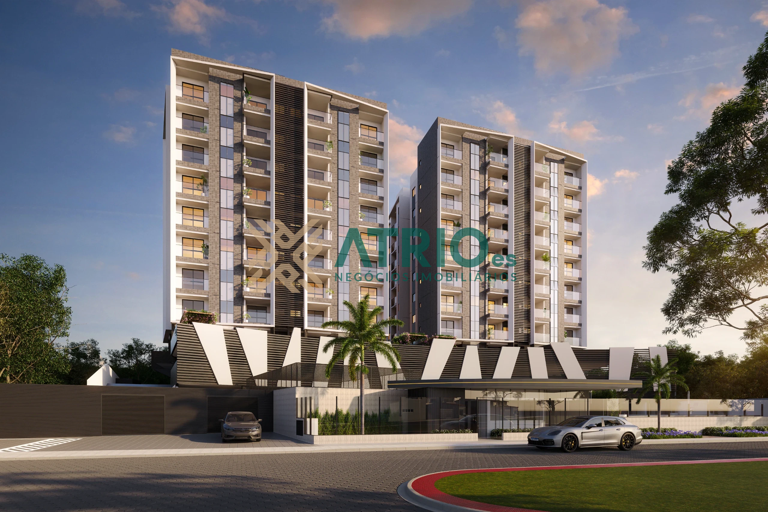ED. MACAN RESIDENCE