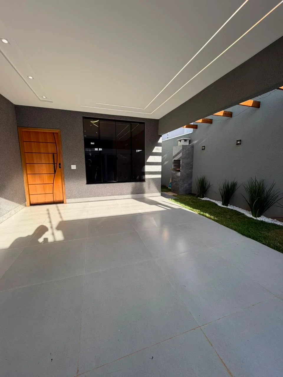 CASA À VENDA NO BAIRRO SUMMERVILLE – ANÁPOLIS/GO