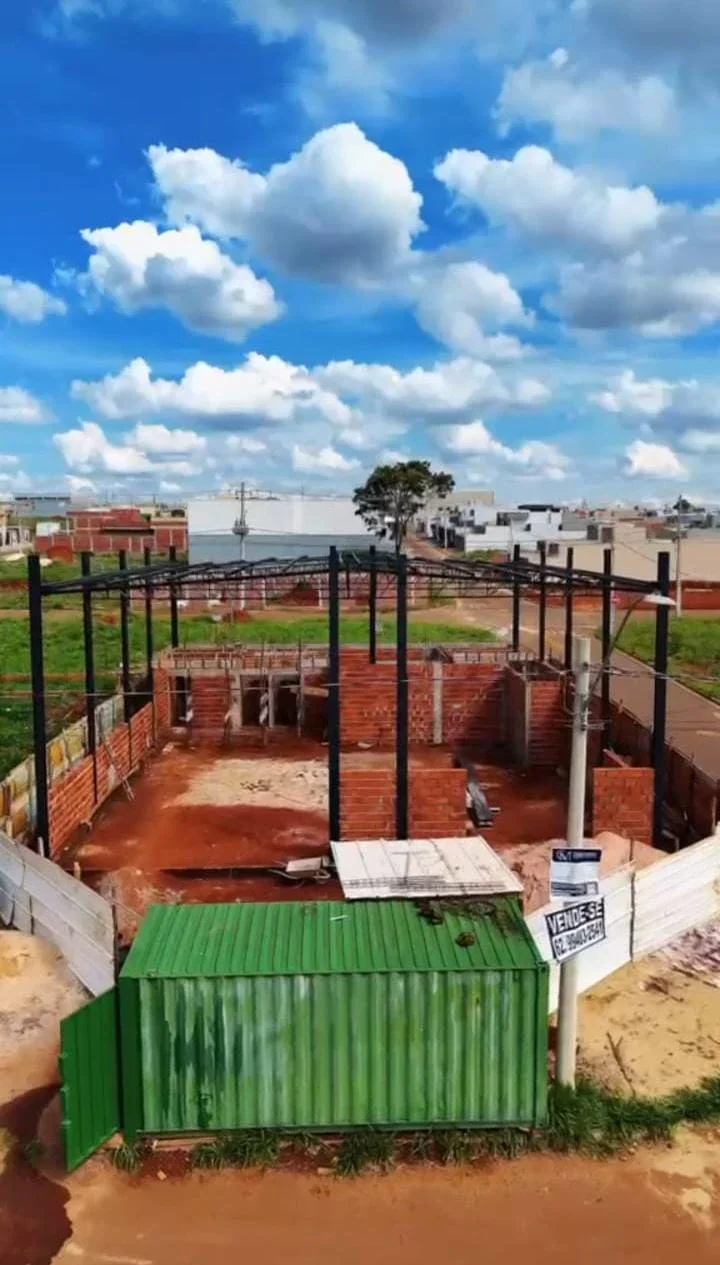 🏢 GALPÃO À VENDA – SETOR CAMPOS DO JORDÃO | ANÁPOLIS-GO
