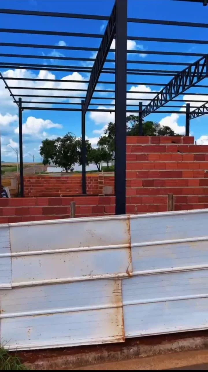 🏢 GALPÃO À VENDA – SETOR CAMPOS DO JORDÃO | ANÁPOLIS-GO
