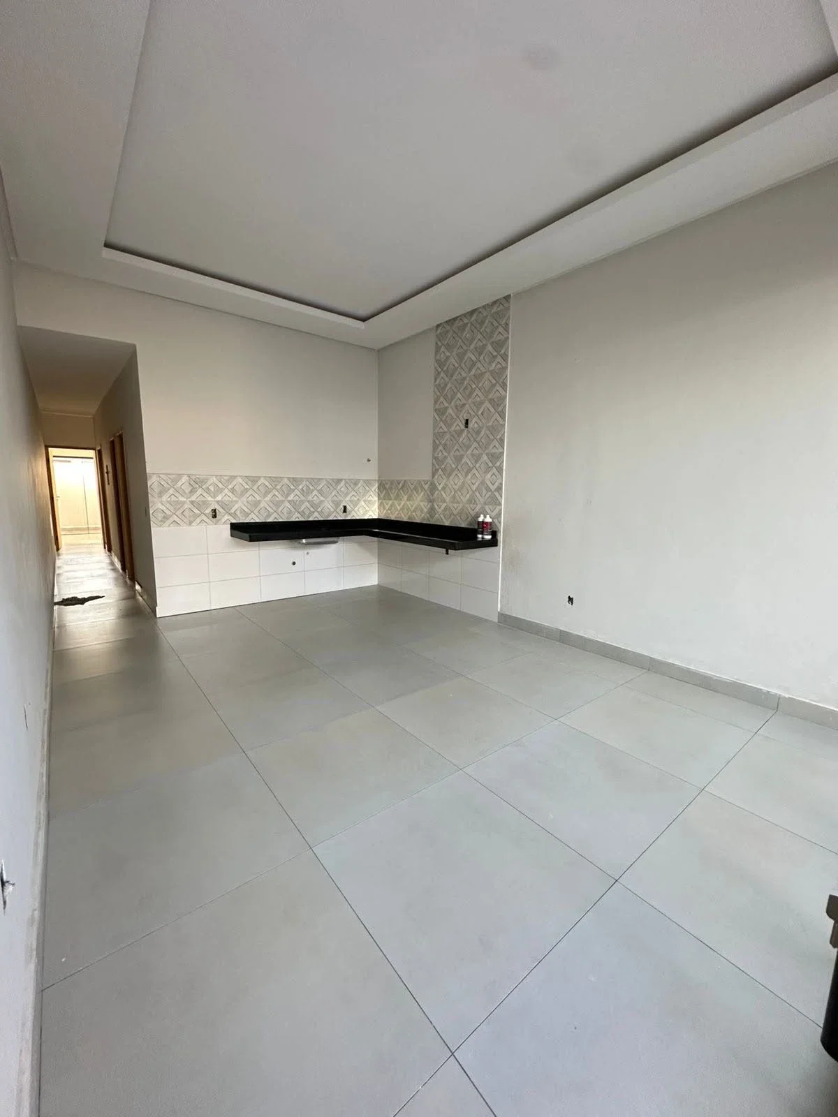 CASA À VENDA – RESIDENCIAL BURITIS | ANÁPOLIS-GO