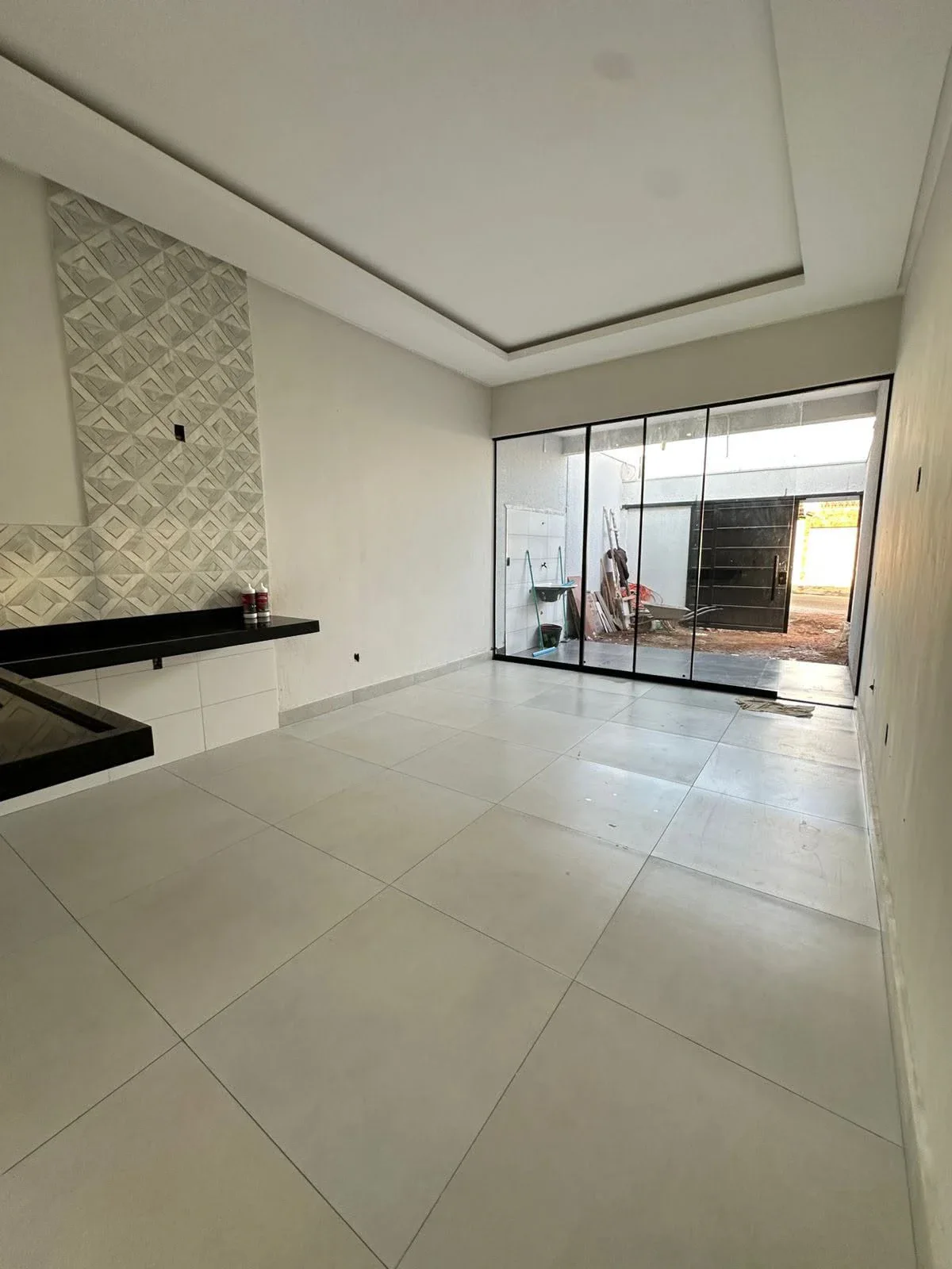 CASA À VENDA – RESIDENCIAL BURITIS | ANÁPOLIS-GO