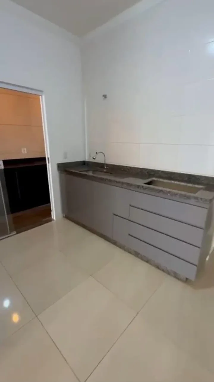 🏡 CASA À VENDA – VIVIAN PARQUE | ANÁPOLIS – GO