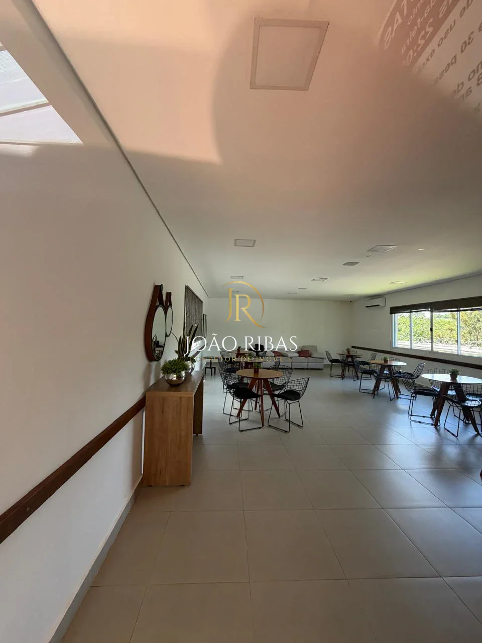Apartamento à Venda em Bonfim Paulista – 2 Quartos e Lazer Completo