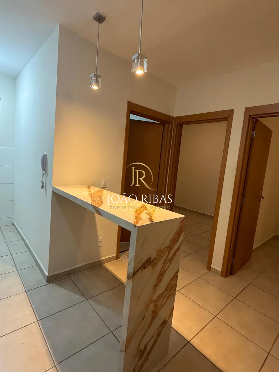 Apartamento à Venda em Bonfim Paulista – 2 Quartos e Lazer Completo