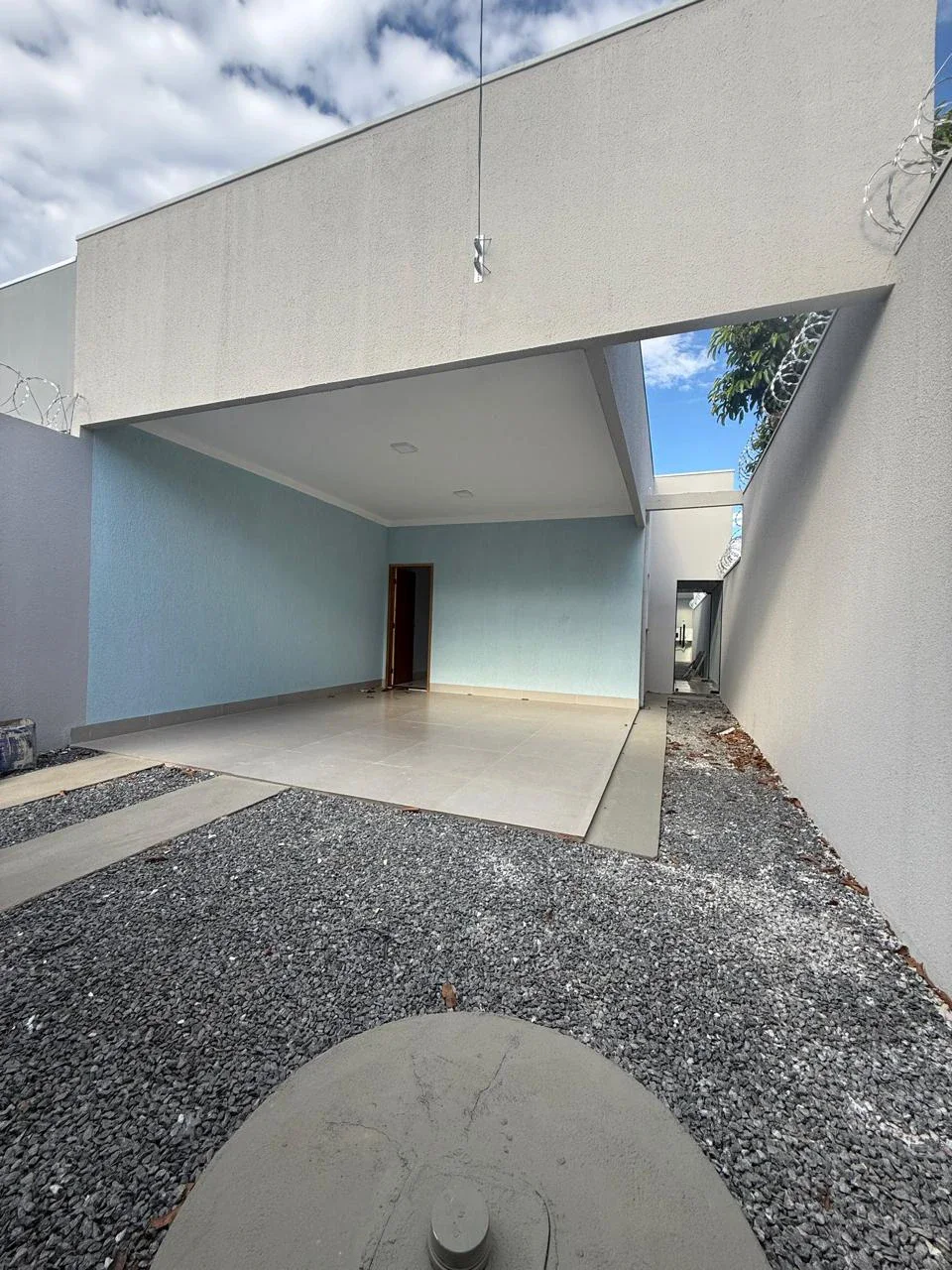 🏡 CASA À VENDA – BAIRRO MORUMBI 📍 Anápolis – GO
