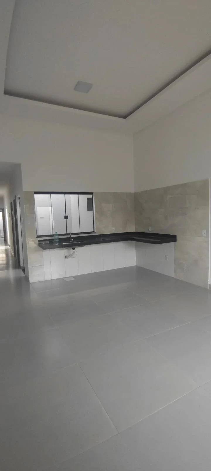 🏡 CASA À VENDA – RESIDENCIAL PRIVÊ LÍRIOS DO CAMPO | ANÁPOLIS–GO