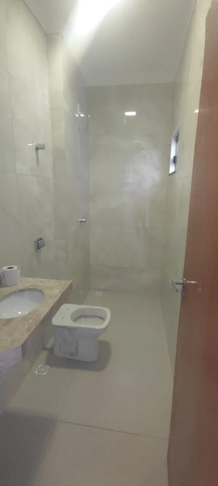🏡 CASA À VENDA – RESIDENCIAL PRIVÊ LÍRIOS DO CAMPO | ANÁPOLIS–GO